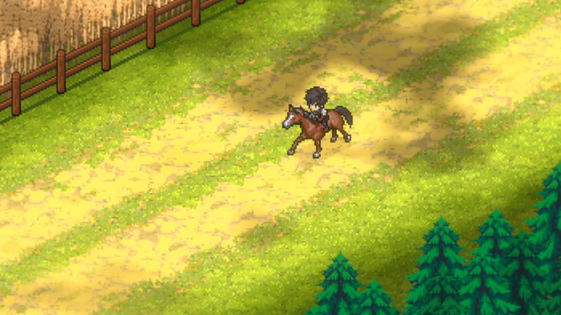Flavour Edge screenshot 5