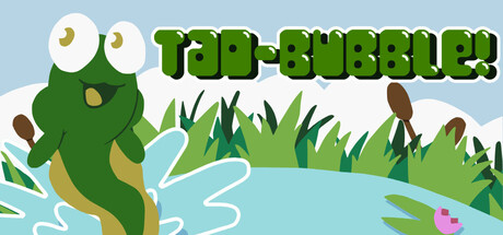 Tad-Bubble! — Steam header