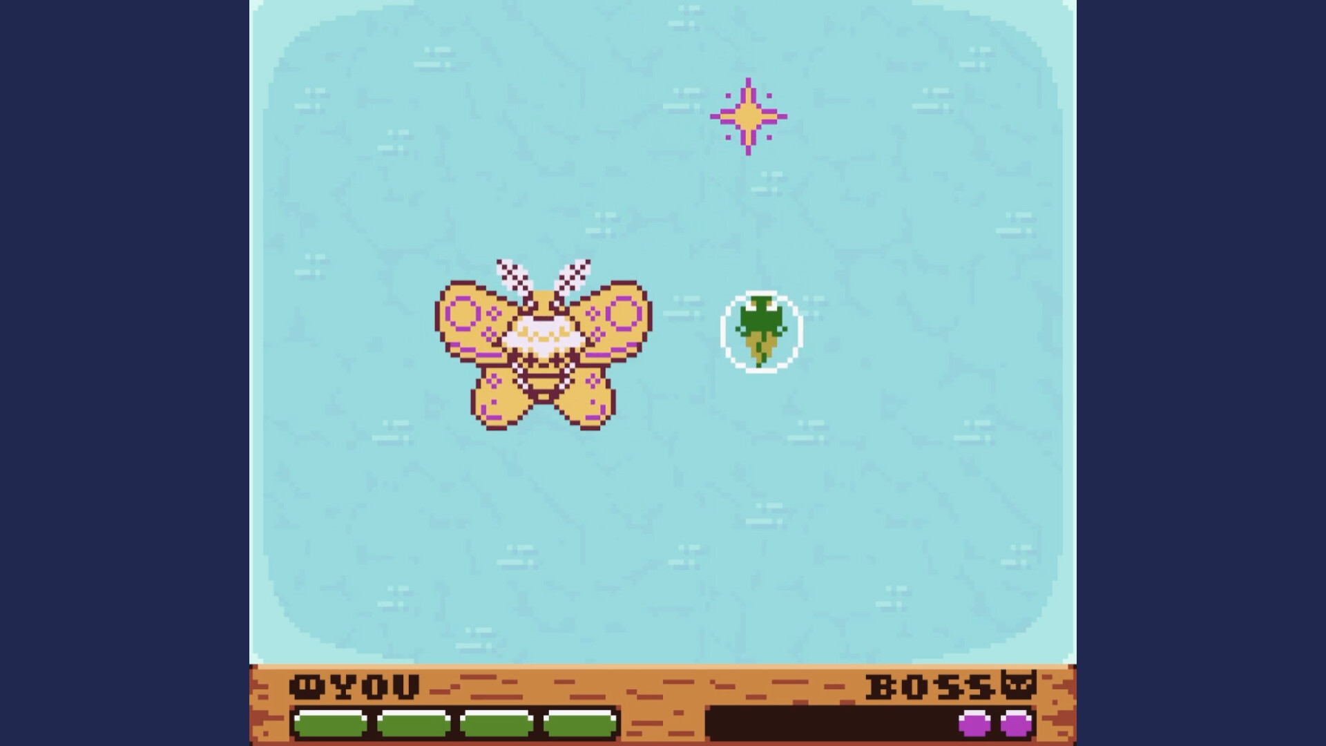 Tad-Bubble! screenshot 4