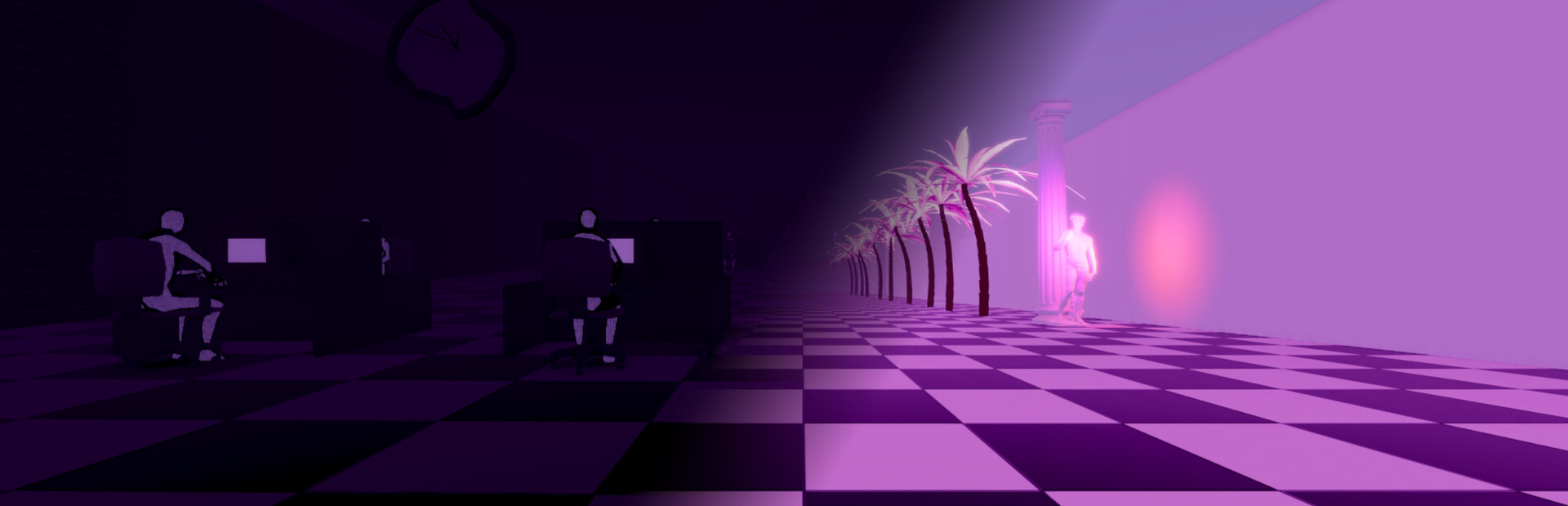 Broken_System Demo