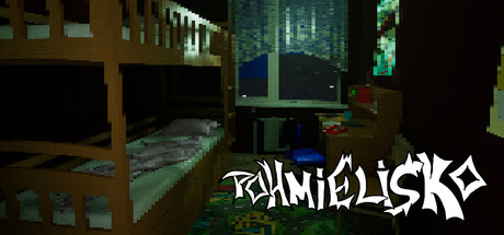 POHMIELISKO — Steam header