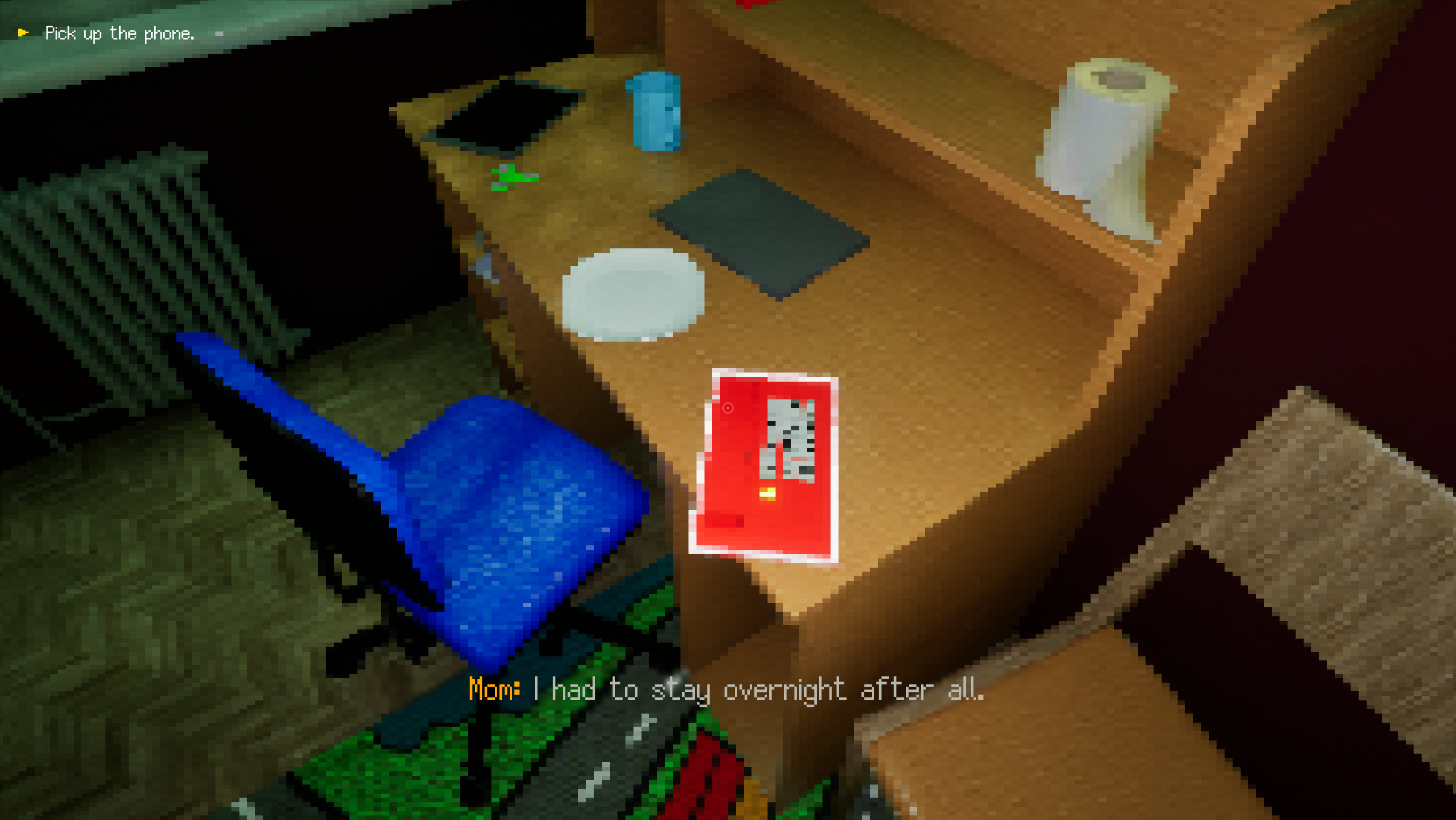 Pohmielisko screenshot 24
