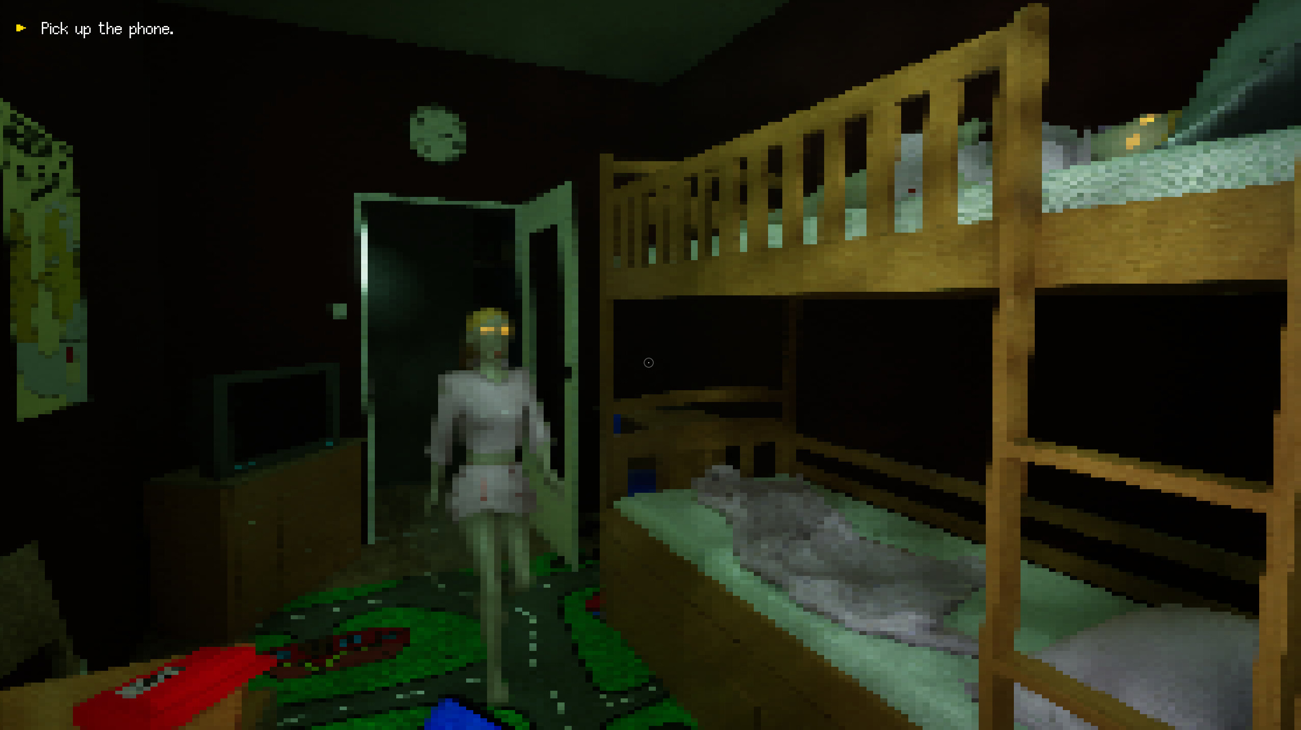 Pohmielisko screenshot 9