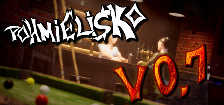 POHMIELISKO — Steam header