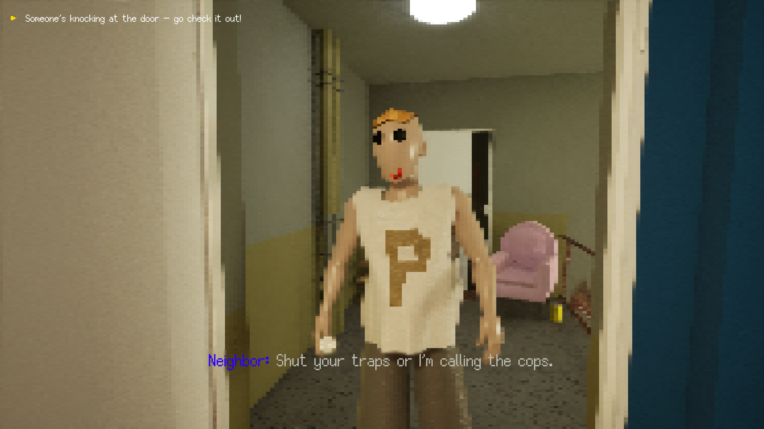 Pohmielisko screenshot 17