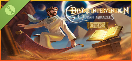 Divine Intervention - Quran Miracles Demo
