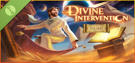 Divine Intervention - Quran Miracles Demo