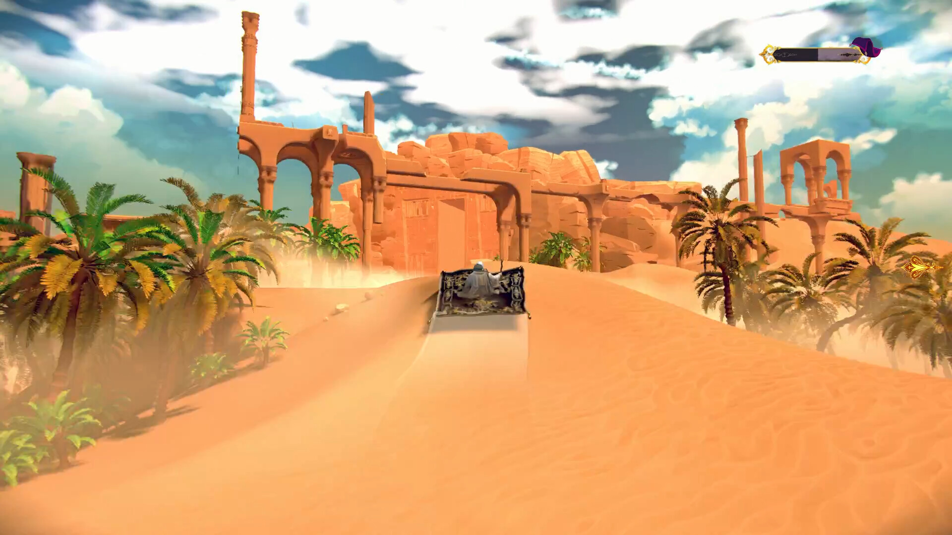 Divine Intervention - Quran Miracles Demo