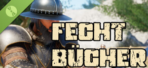 Fechtbucher Demo
