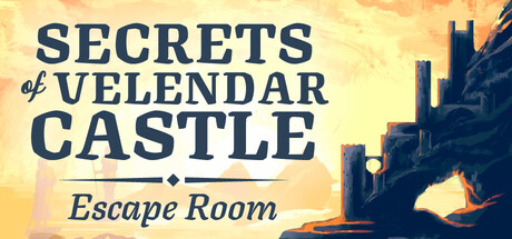 Secrets of Velendar Castle - Escape Room
