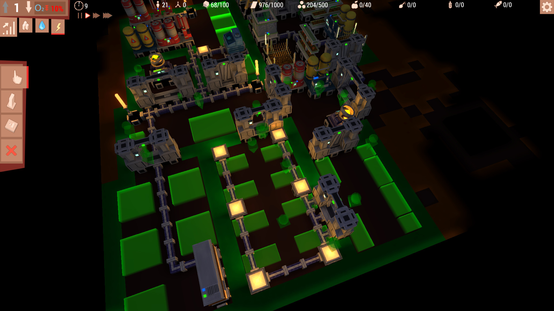 Life in Bunker screenshot 22