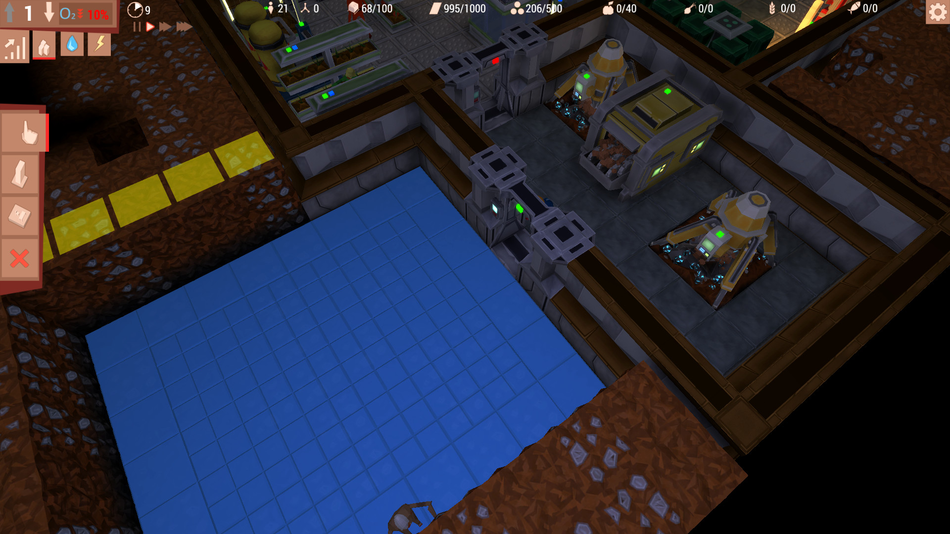 Life in Bunker screenshot 23