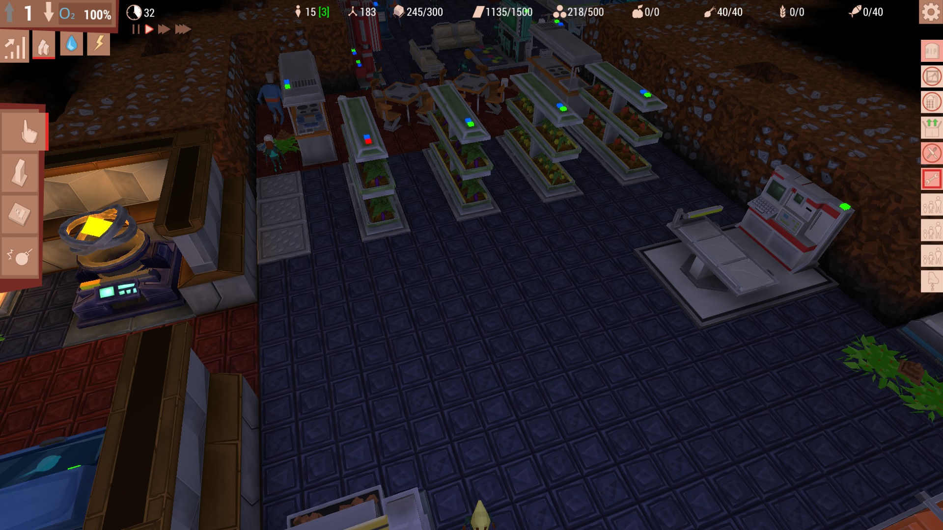Life in Bunker screenshot 18