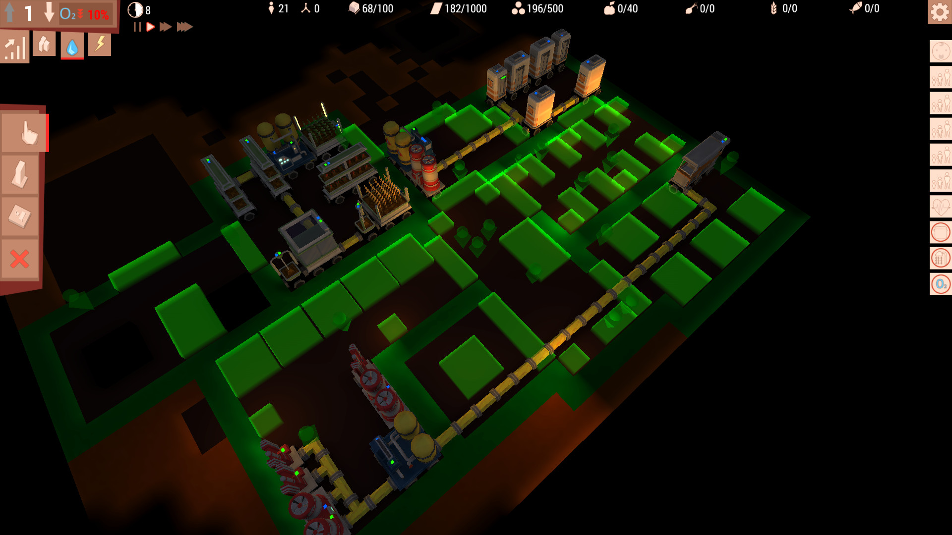 Life in Bunker screenshot 15