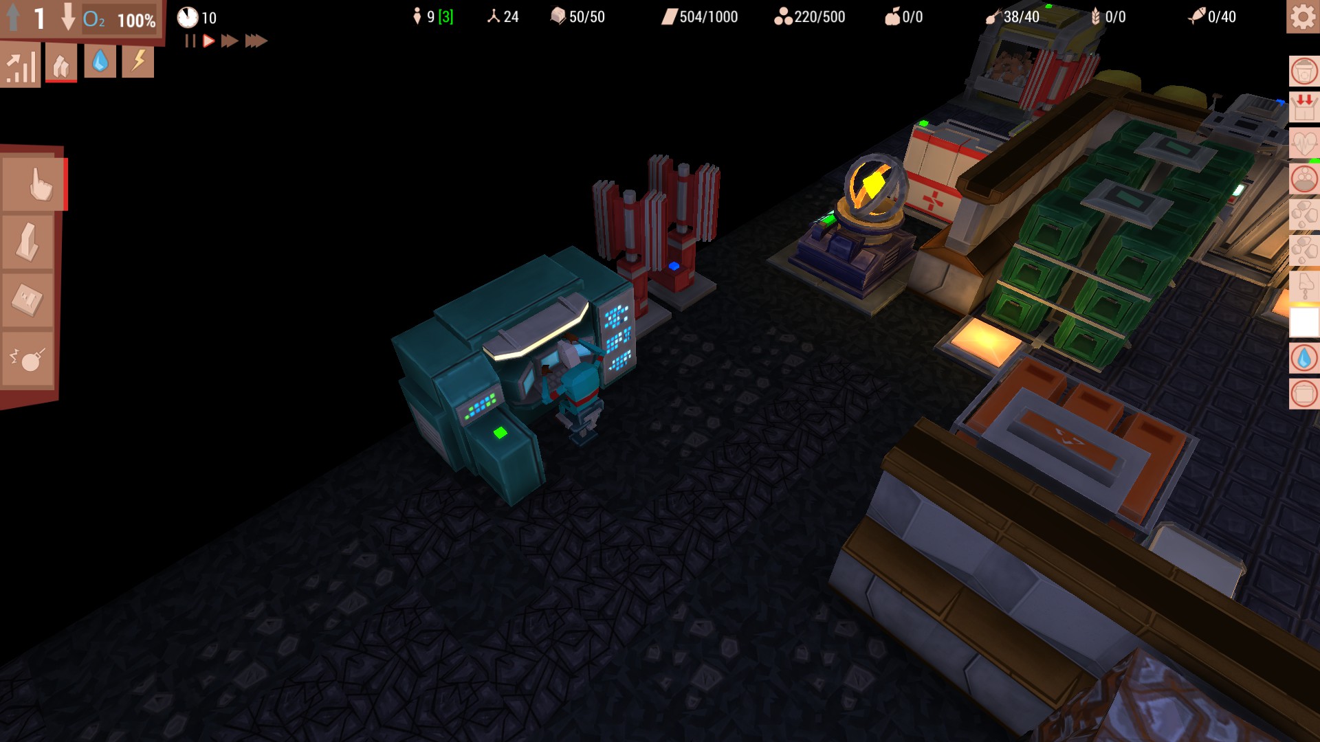 Life in Bunker screenshot 16