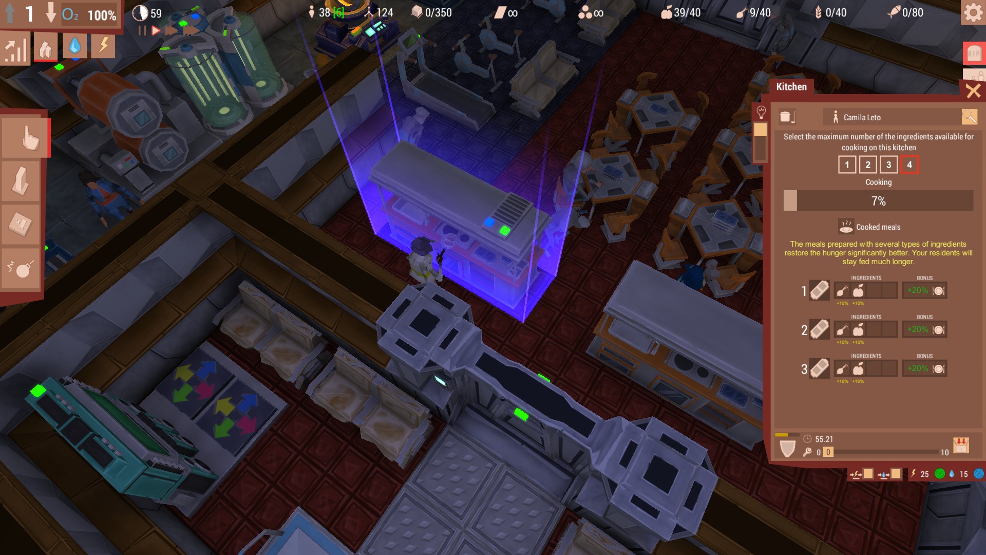 Life in Bunker screenshot 14