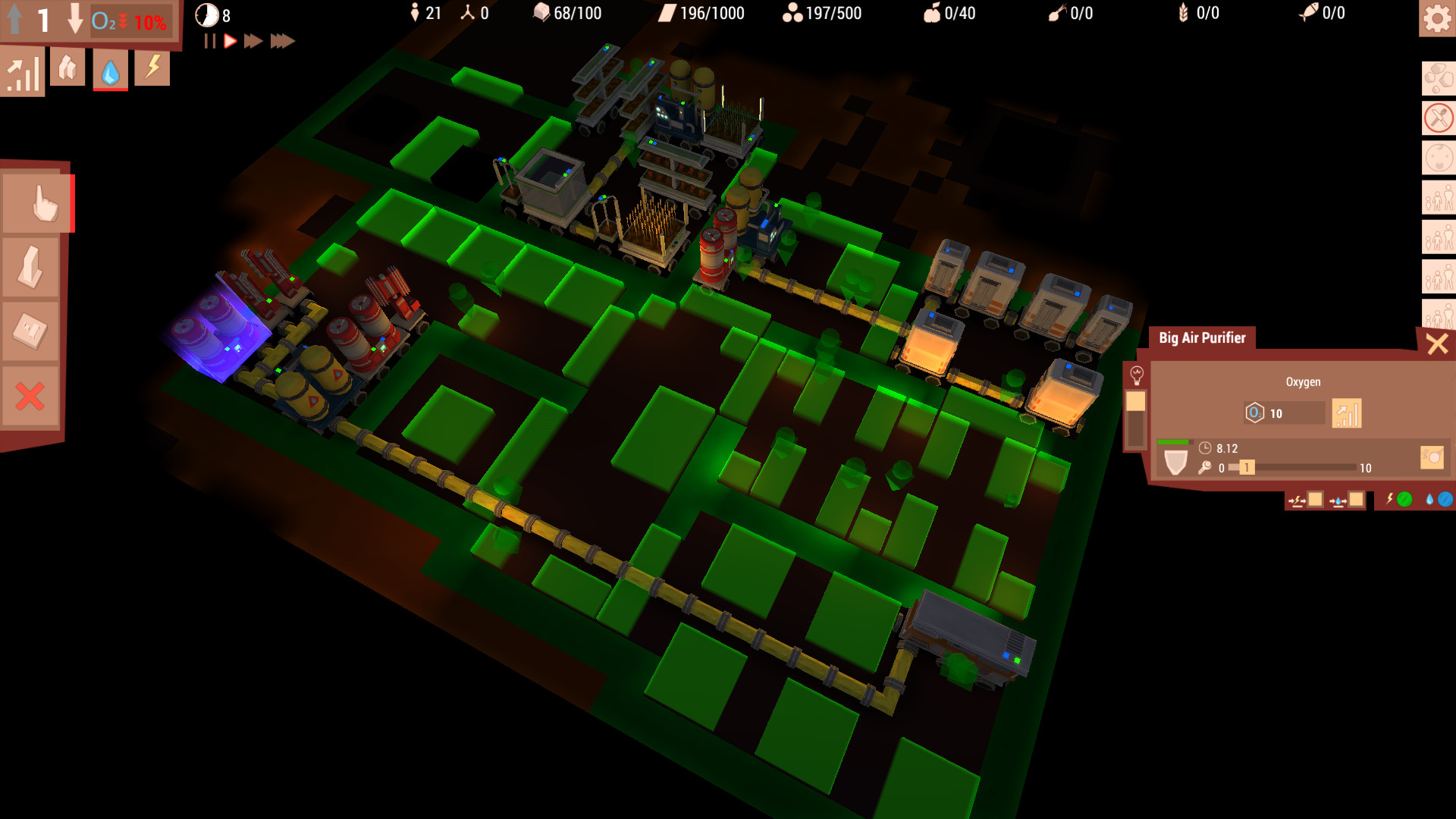 Life in Bunker screenshot 19