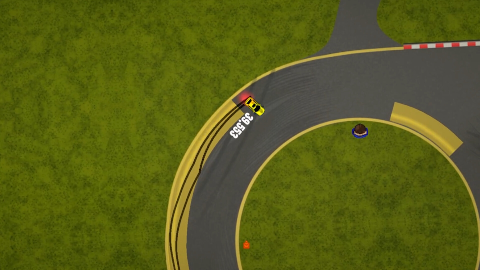 Midnight Apex screenshot 4
