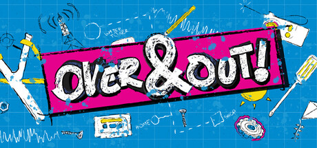Over & Out! — Steam header