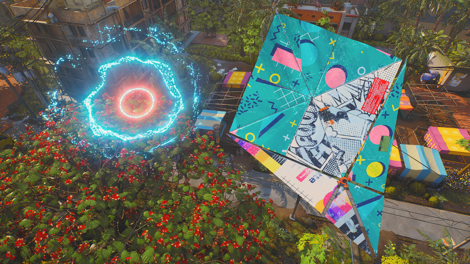 Over & Out! screenshot 4
