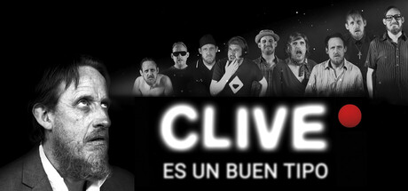 Clive es un Buen Tipo 