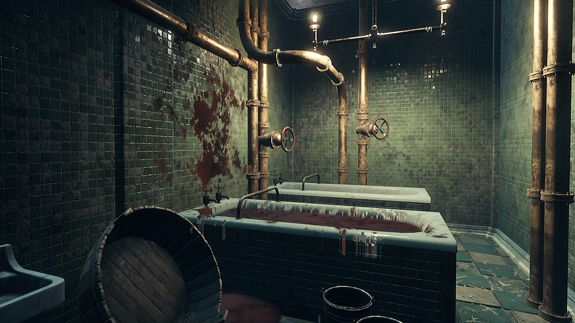 SilentWard screenshot 1