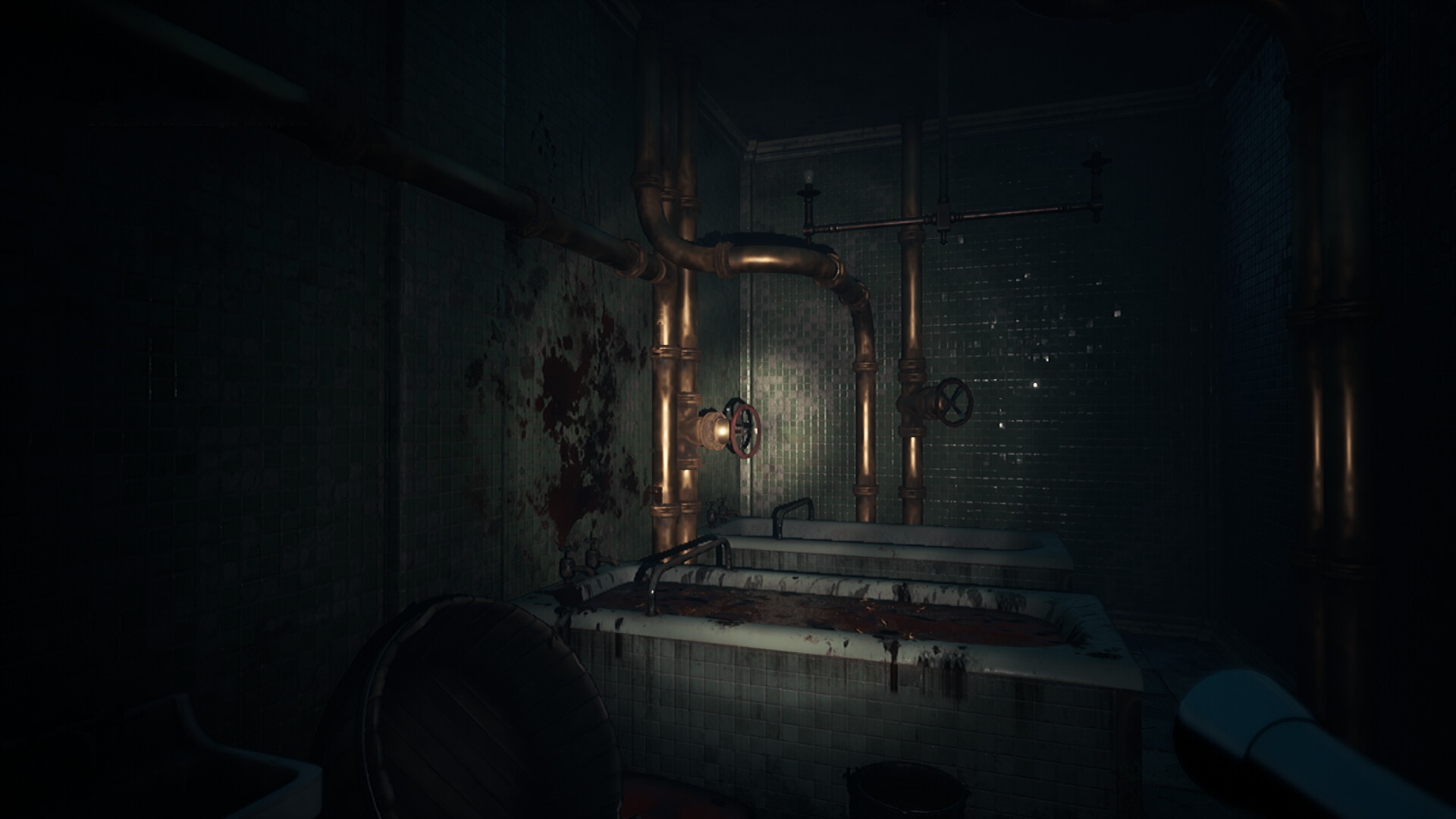 SilentWard screenshot 8