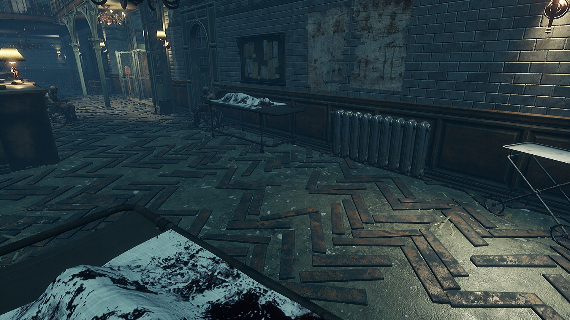 SilentWard screenshot 7