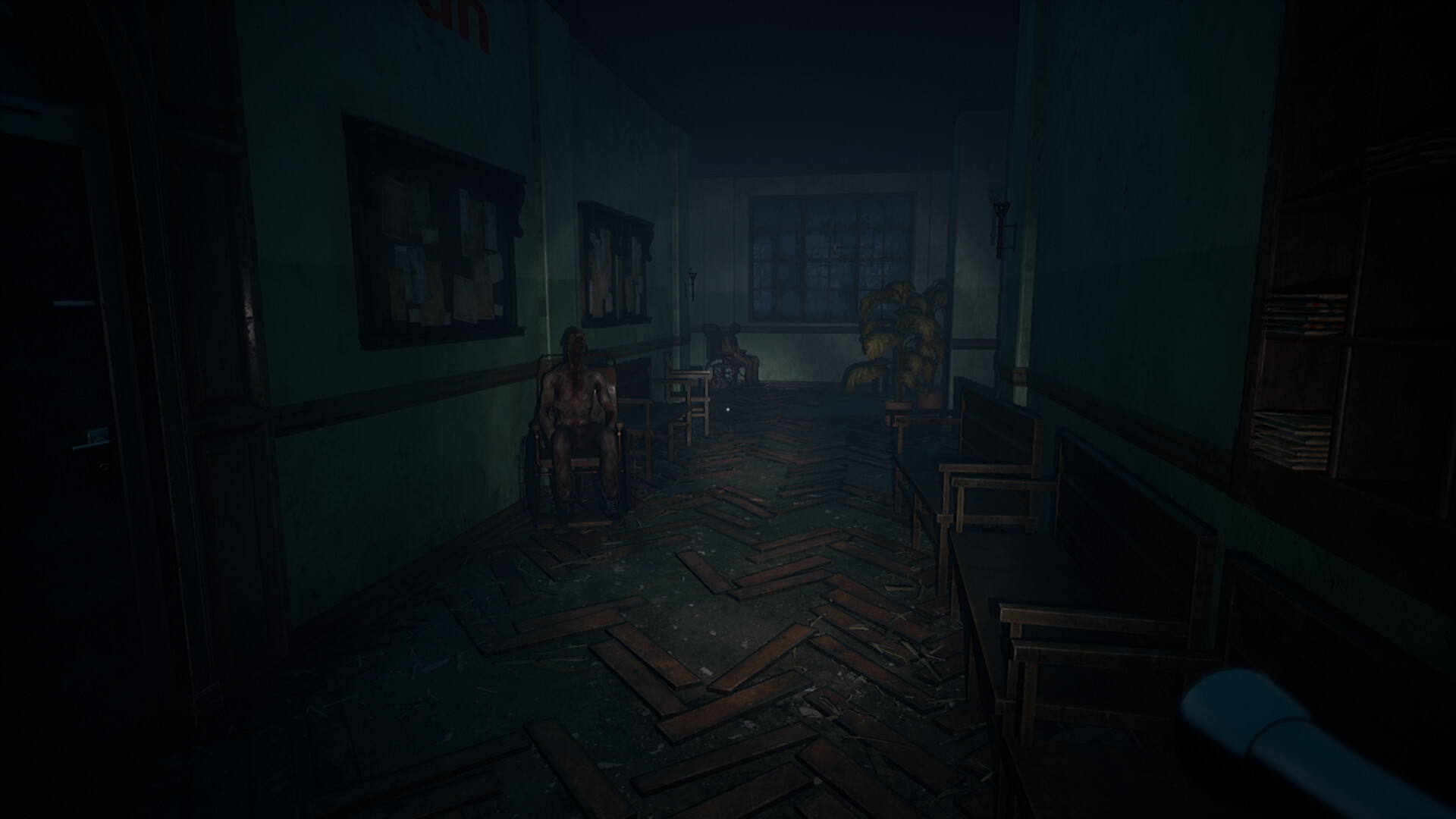 SilentWard screenshot 4