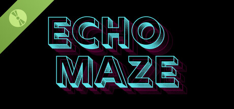 Echo Maze Demo
