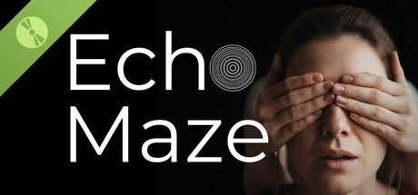 Echo Maze Demo