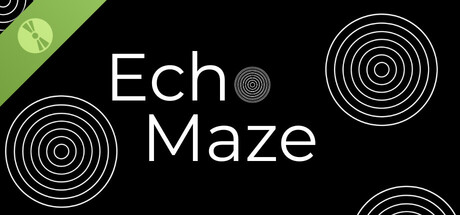 Echo Maze Demo