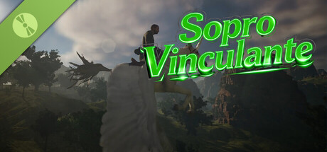 Sopro Vinculante Demo