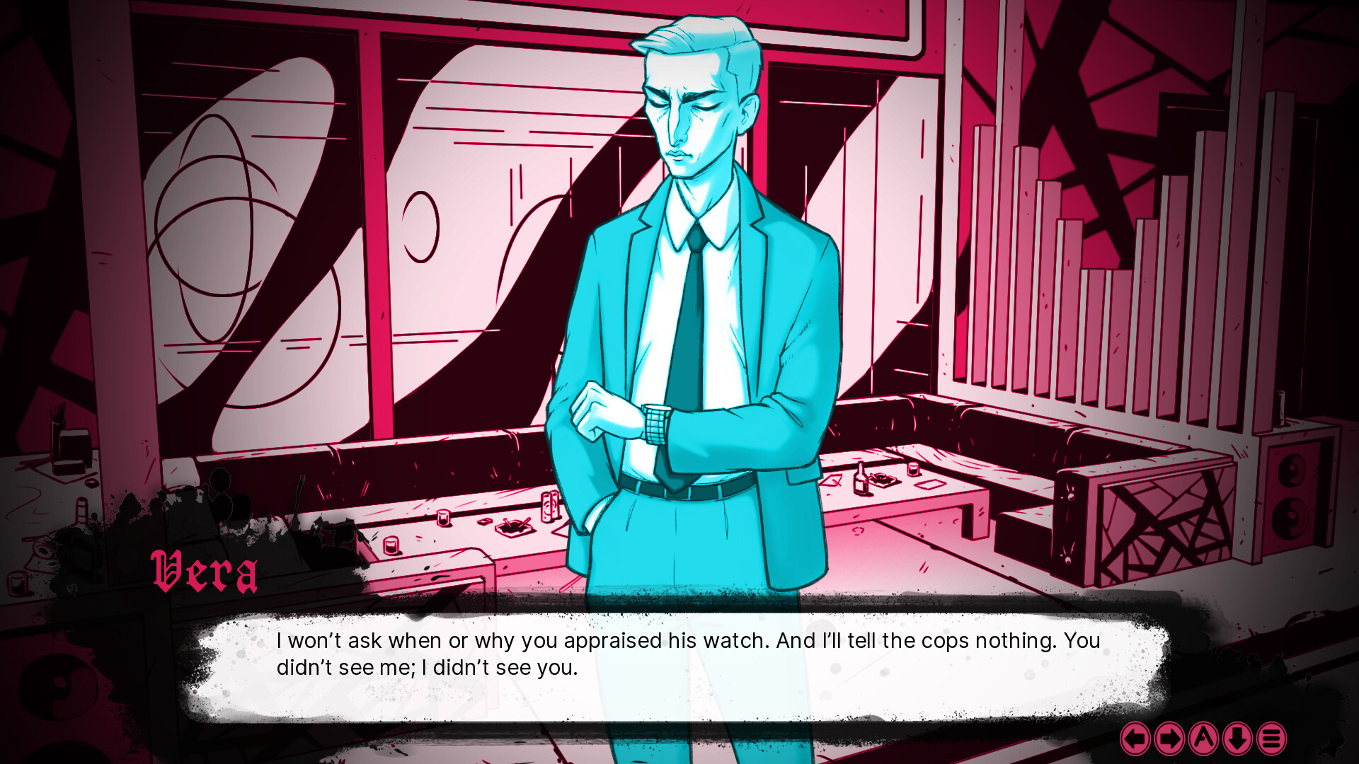 DDD: Demons Double Down screenshot 6
