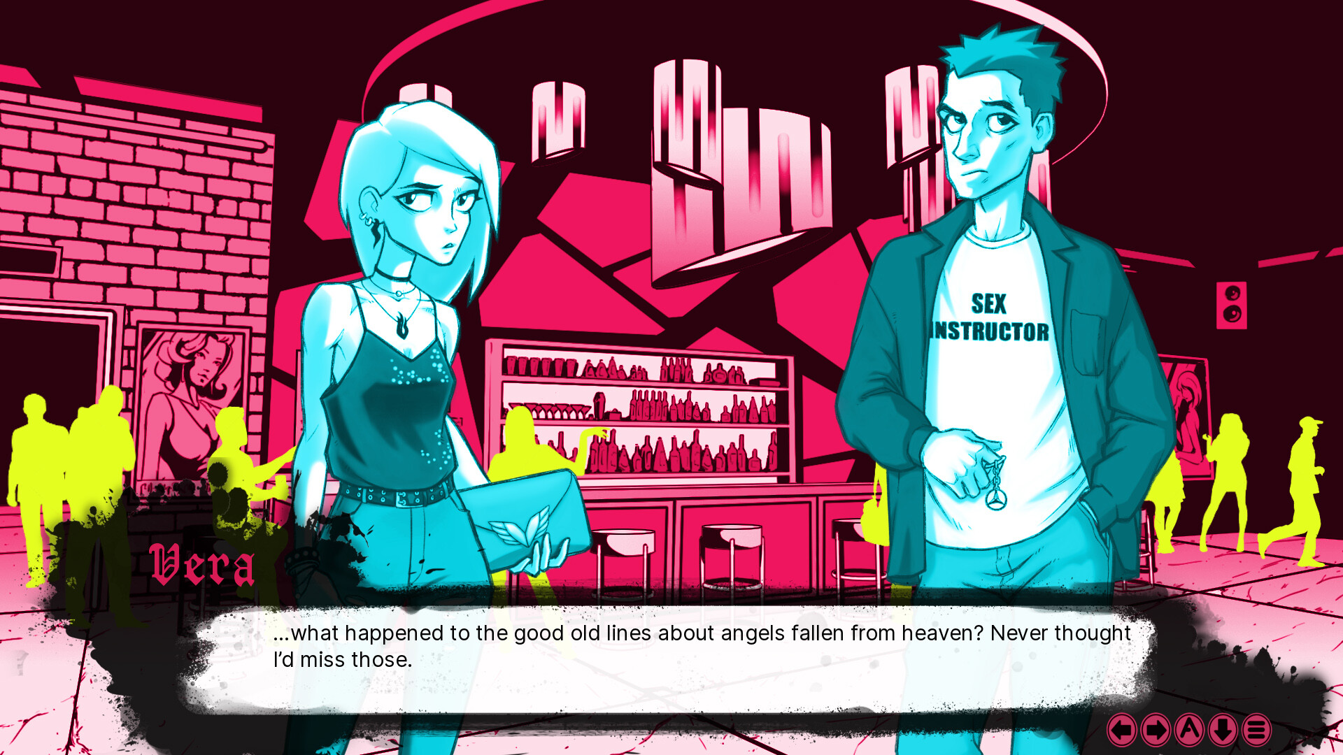 DDD: Demons Double Down screenshot 7