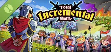 Total Incremental Battle Demo