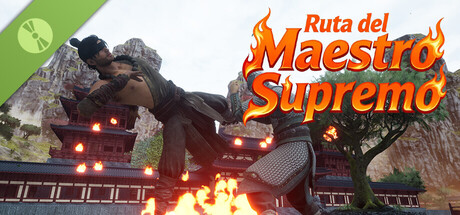 Ruta del Maestro Supremo​ Demo