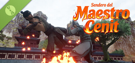 ​​Sendero del Maestro Cenit​ Demo