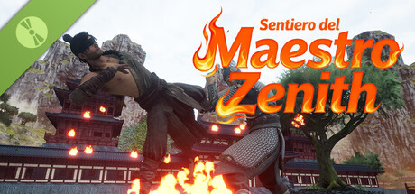 Sentiero del Maestro Zenith​ Demo
