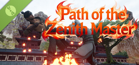 Path of the Zenith Master Demo