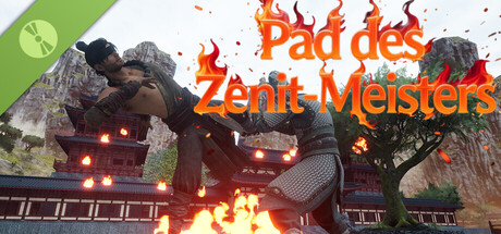 Pfad des Zenit-Meisters Demo