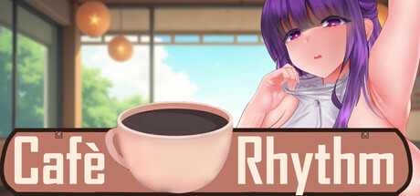 Cafe Rhythm