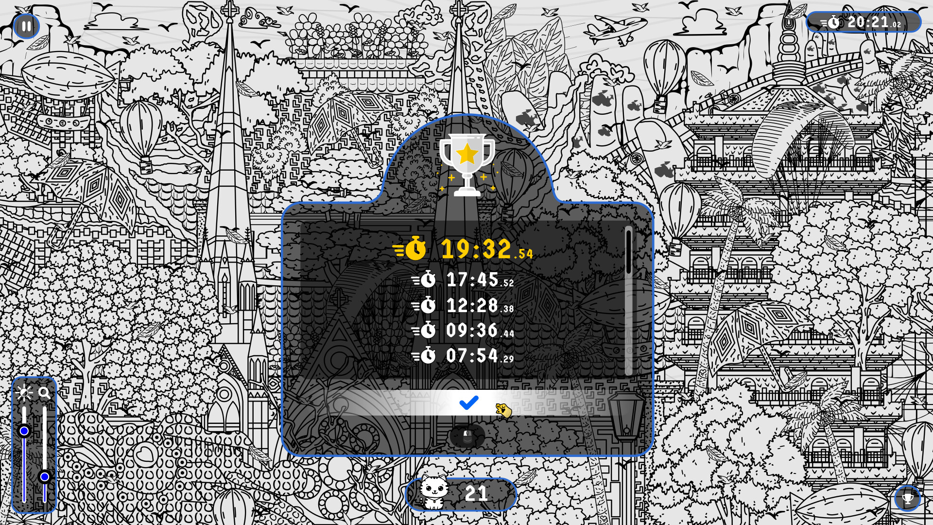 101 Cats in Vietnam screenshot 3