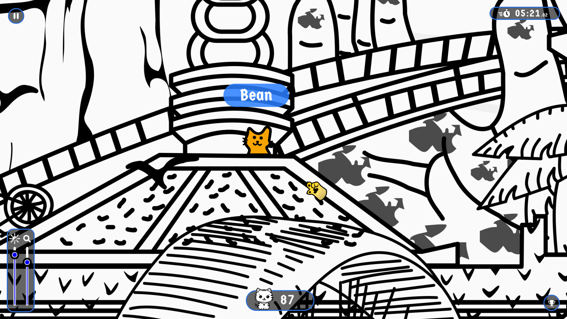 101 Cats in Vietnam screenshot 2