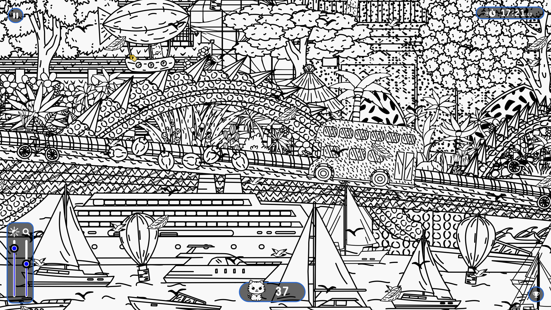 101 Cats in Vietnam screenshot 4
