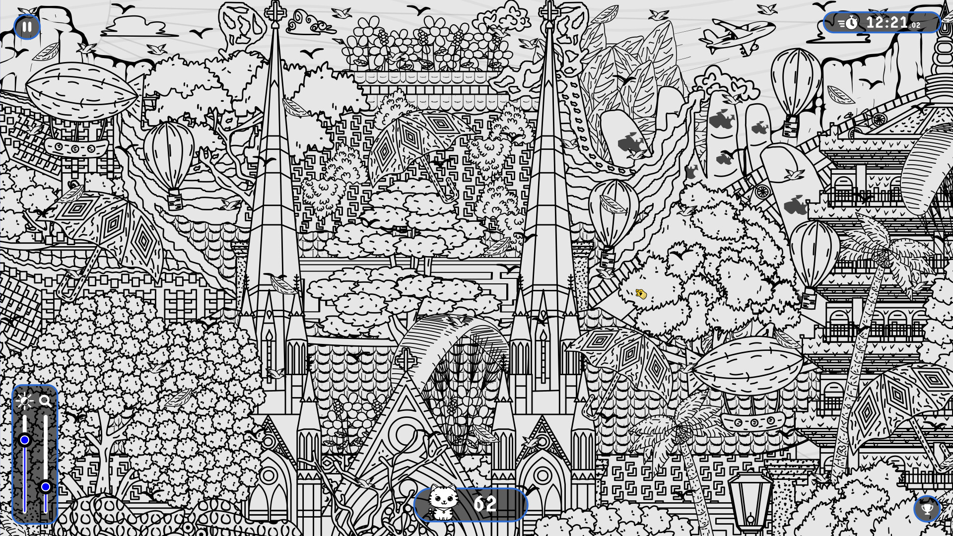 101 Cats in Vietnam screenshot 5