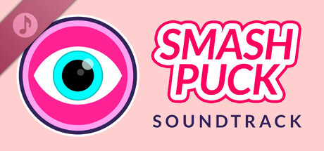 Smash Puck Soundtrack