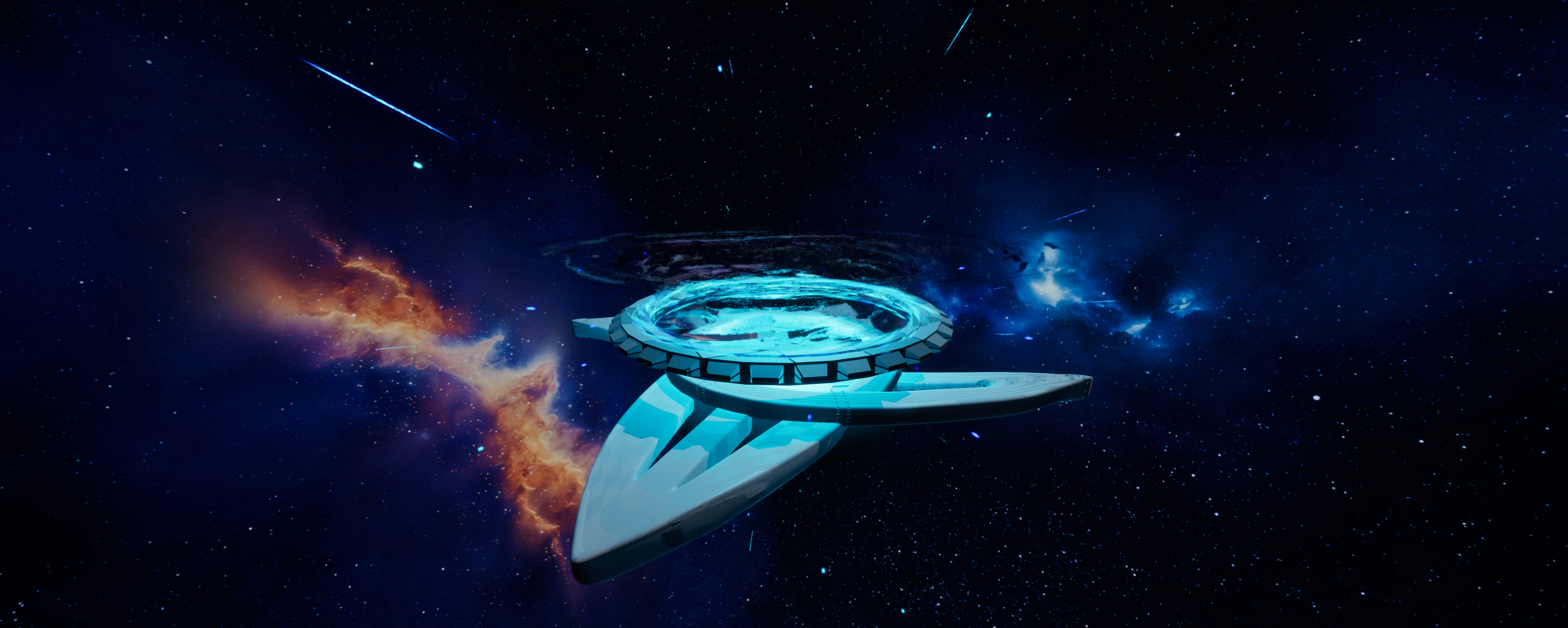 Space Inflation screenshot 4