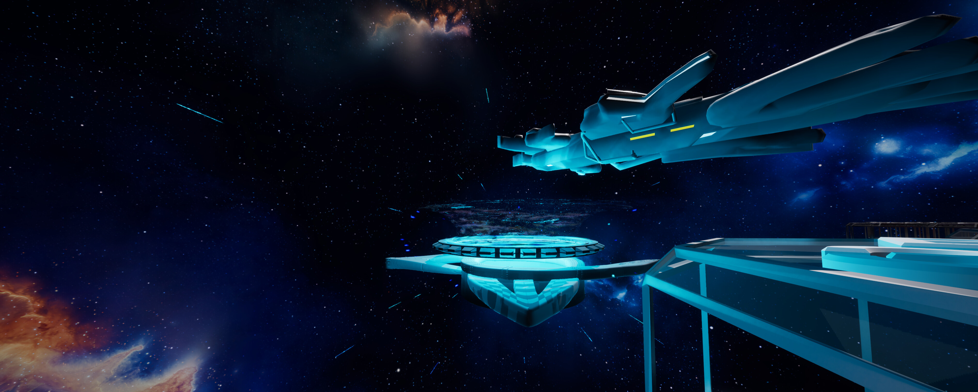 Space Inflation screenshot 5
