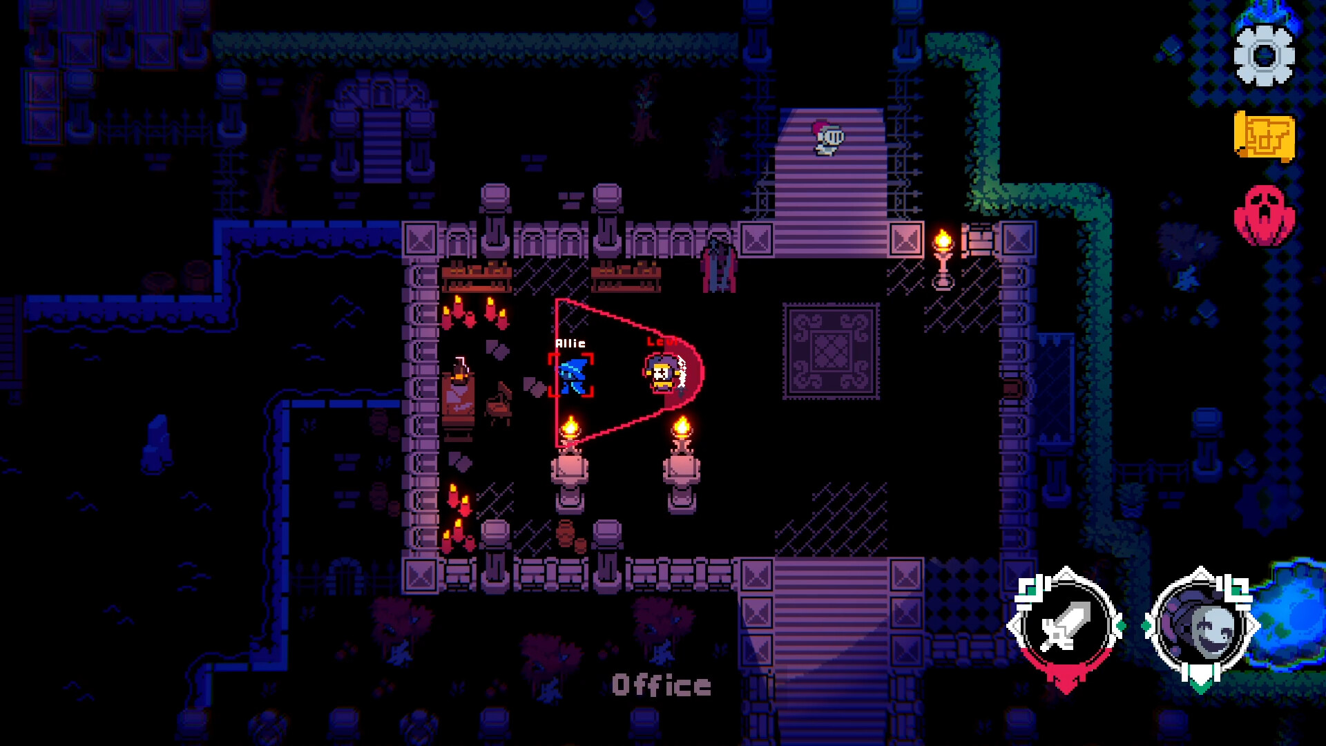 Villainy screenshot 1